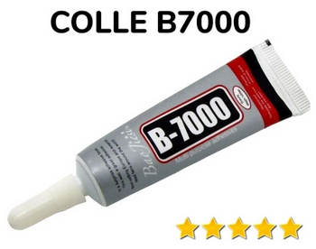 Colle B7000 Toulouse